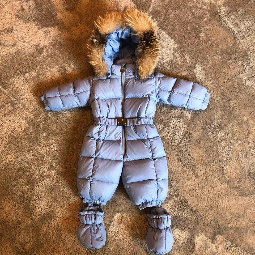 美品/モンクレール/ダウン