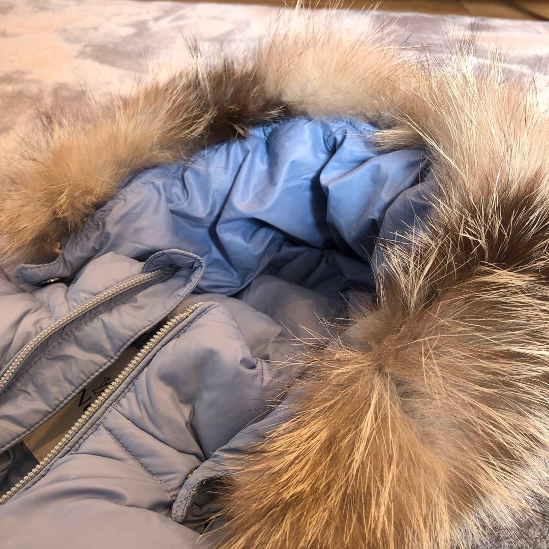 美品/モンクレール/ダウン