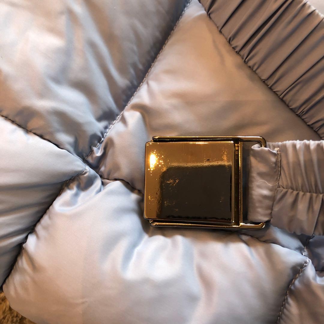 美品/モンクレール/ダウン