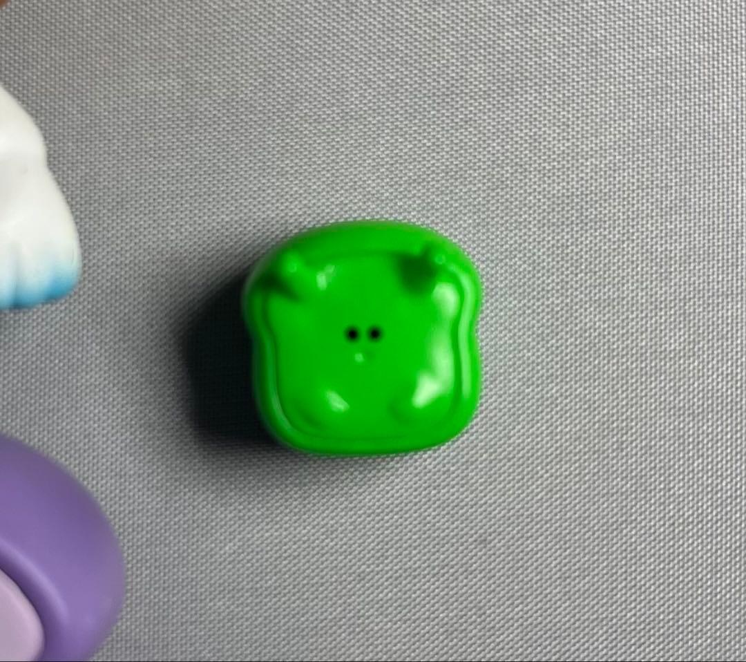 PAN DEAD パンデッド　ダブり含む17体　まとめセット　フィギュア