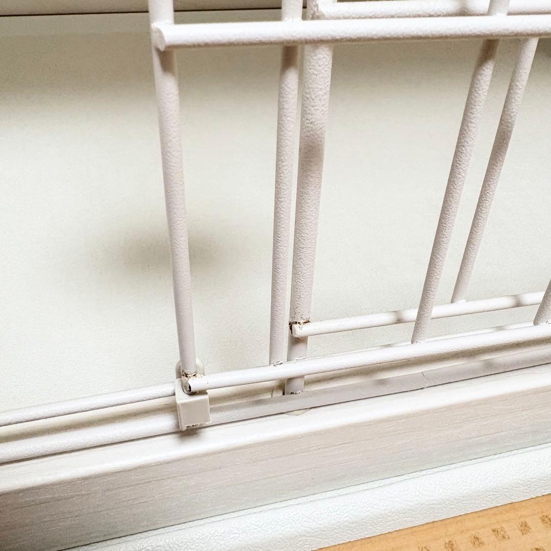 インテリアウッディサークル PIWS-960 オフホワイト（アイリスオーヤマ）