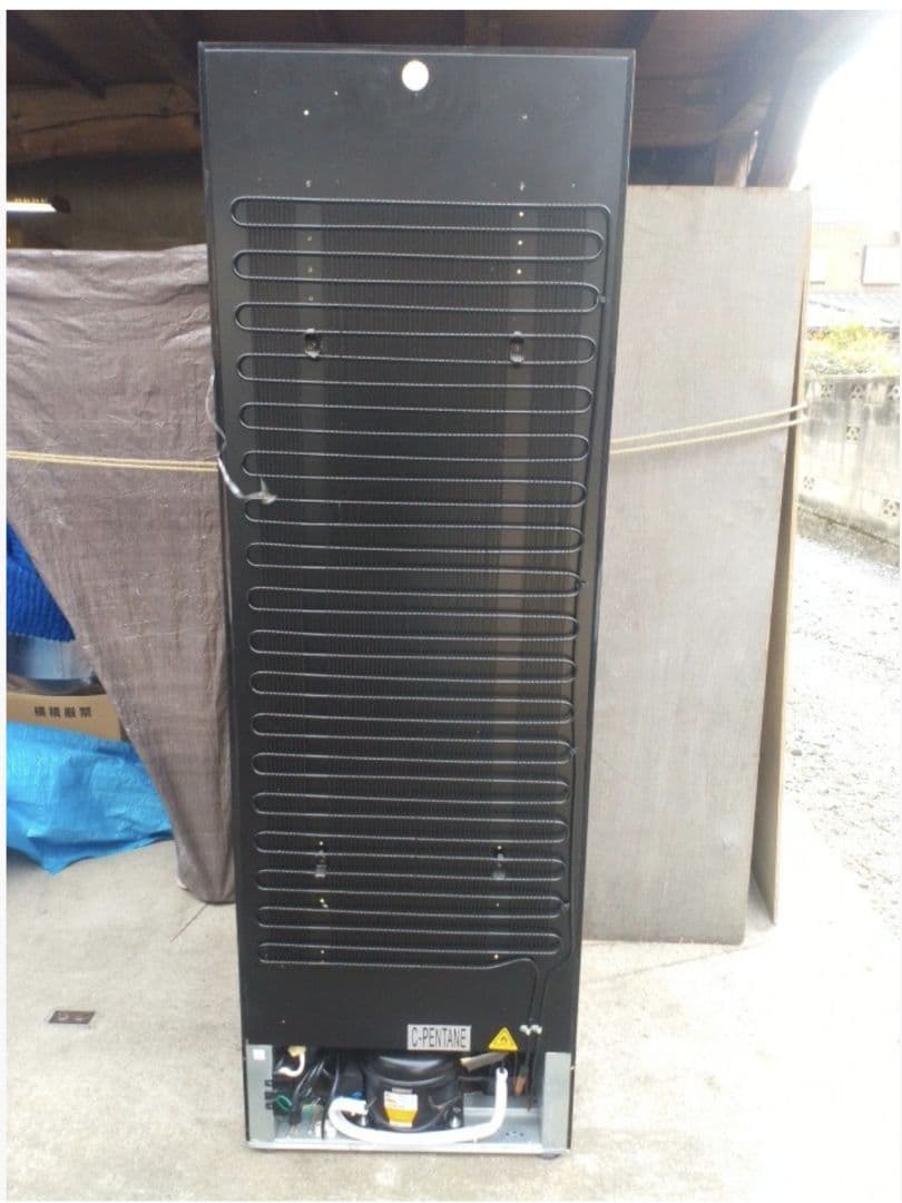 ルフィエール ワインセラー 410L 171本 Lefier C410 直接引渡