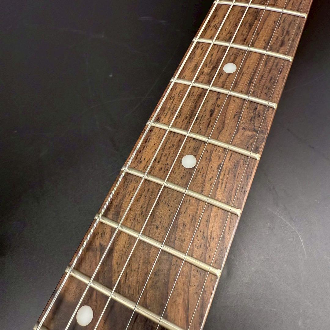 Squier BY Fender BULLET STRAT ストラトキャスター