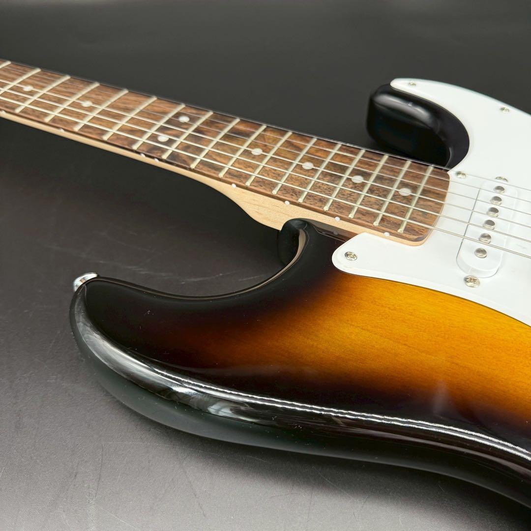 Squier BY Fender BULLET STRAT ストラトキャスター