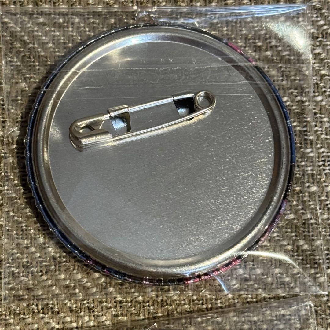 地縛少年花子くん 缶バッジ 金魚　8点セット