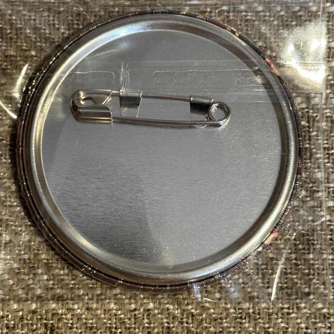 地縛少年花子くん 缶バッジ 金魚　8点セット