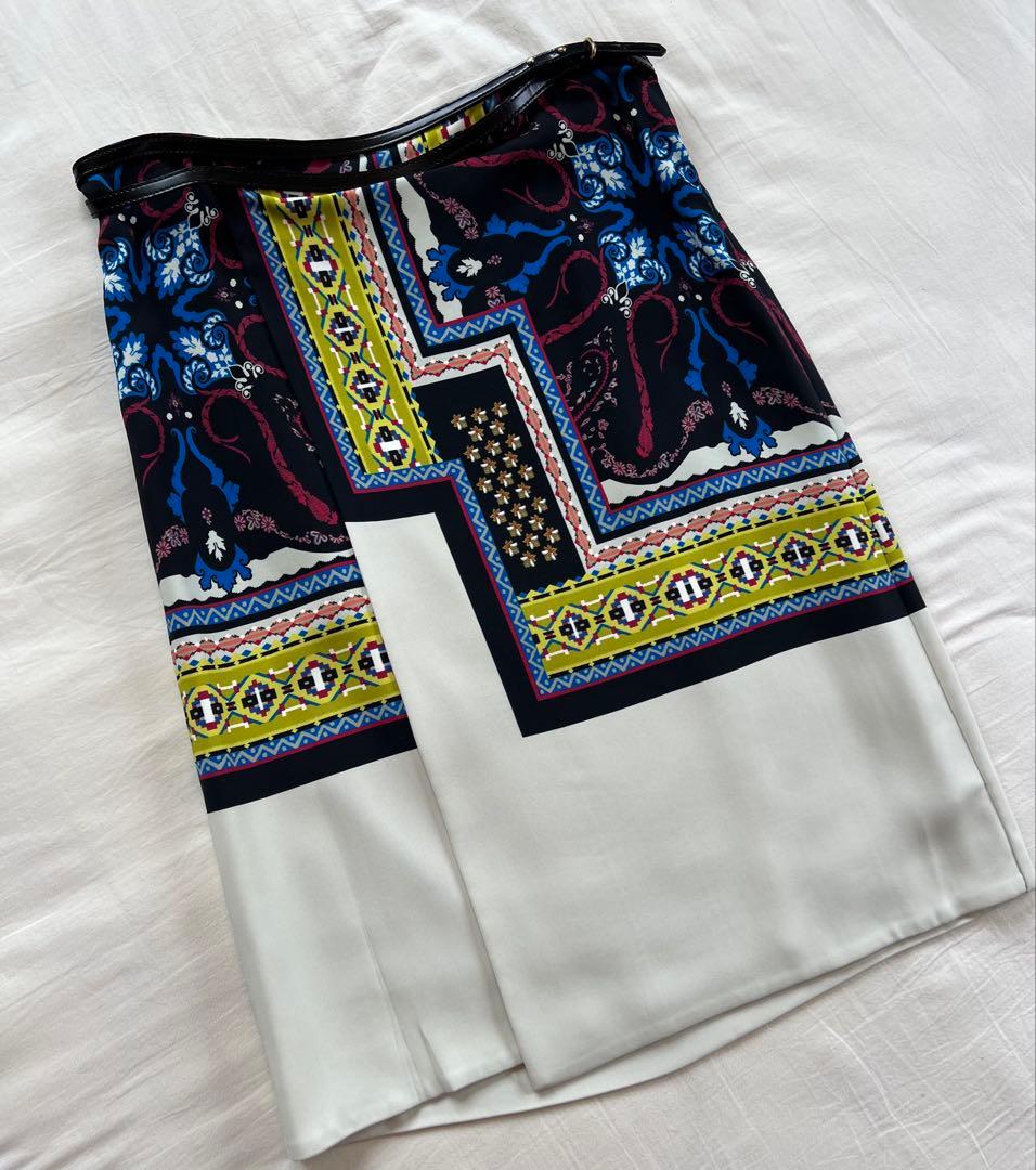 エトロのスカートお値下げしました