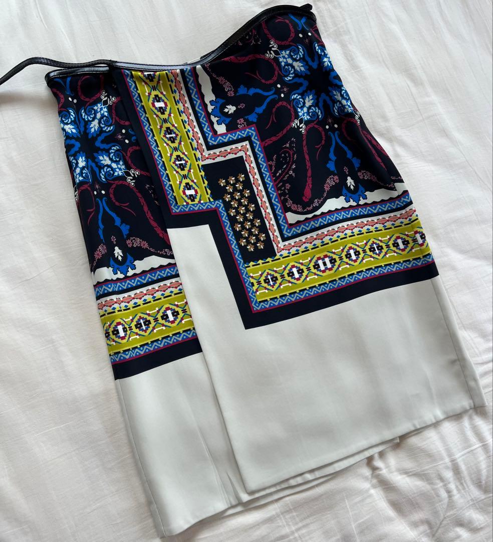 エトロのスカートお値下げしました