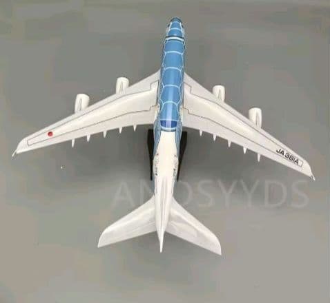 うなりさん専用ANA a380 ／1/150=約50cm 新品