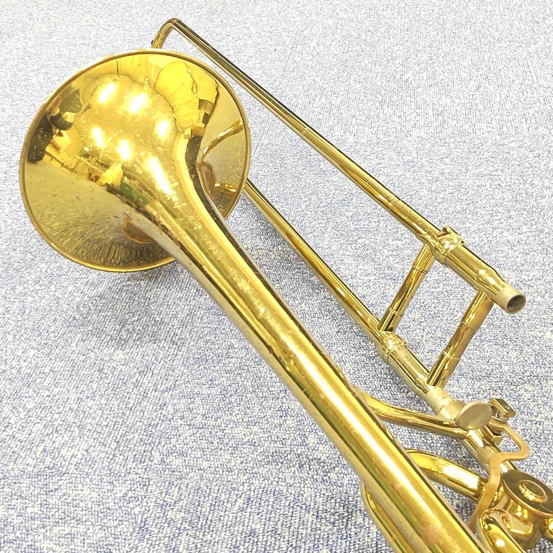 【KING / 3BF】テナーバス トロンボーン