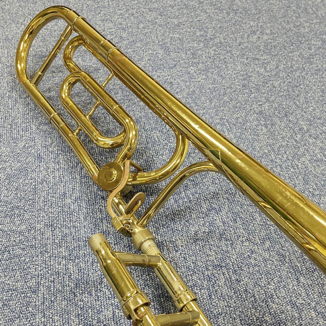 【KING / 3BF】テナーバス トロンボーン