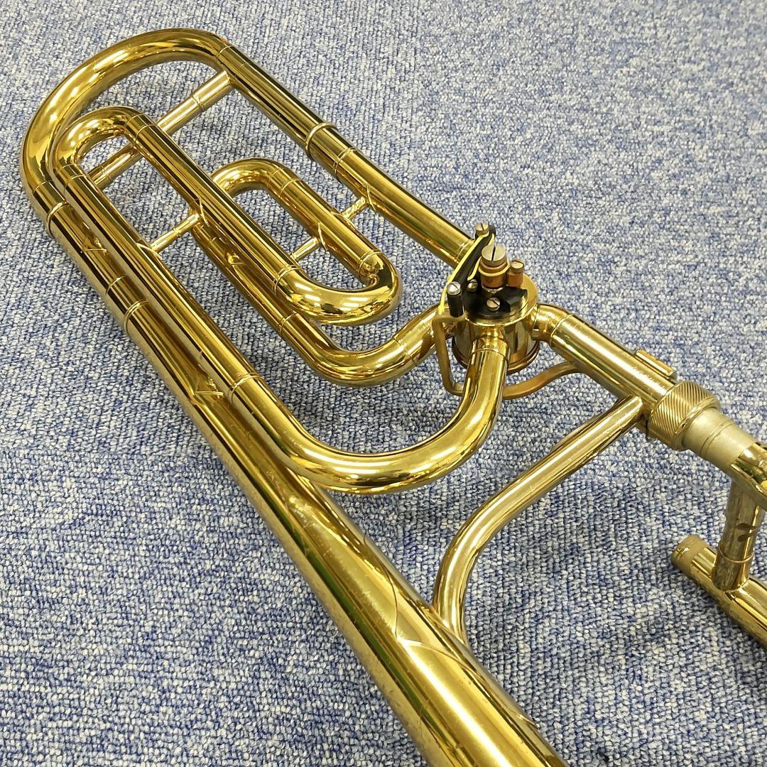 【KING / 3BF】テナーバス トロンボーン