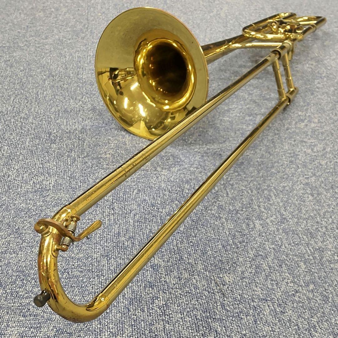 【KING / 3BF】テナーバス トロンボーン