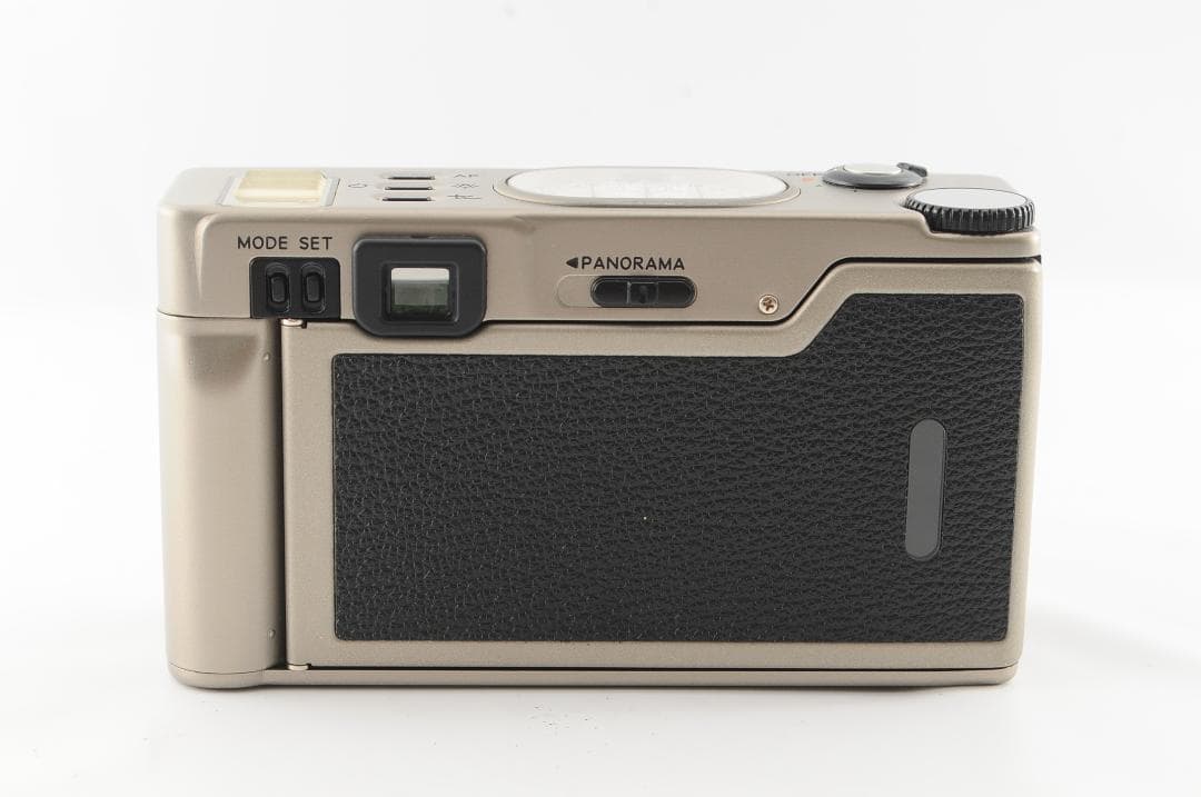 sale!★新品級！★Nikon ニコン 35Ti コンパクト フィルムカメラ