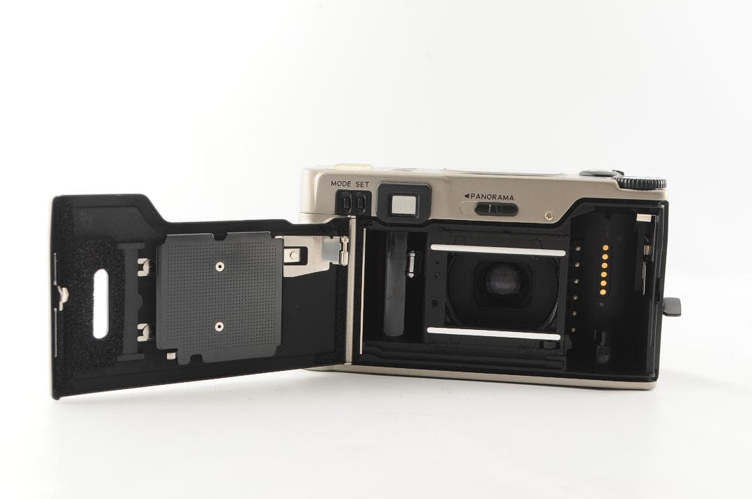 sale!★新品級！★Nikon ニコン 35Ti コンパクト フィルムカメラ