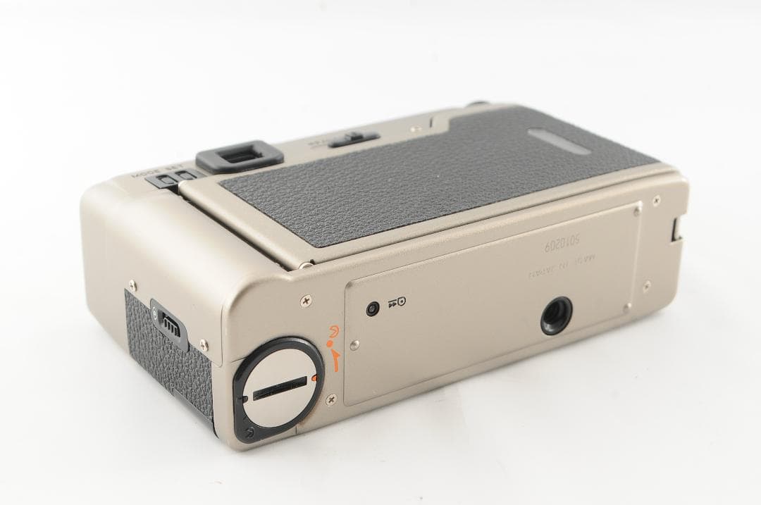 sale!★新品級！★Nikon ニコン 35Ti コンパクト フィルムカメラ