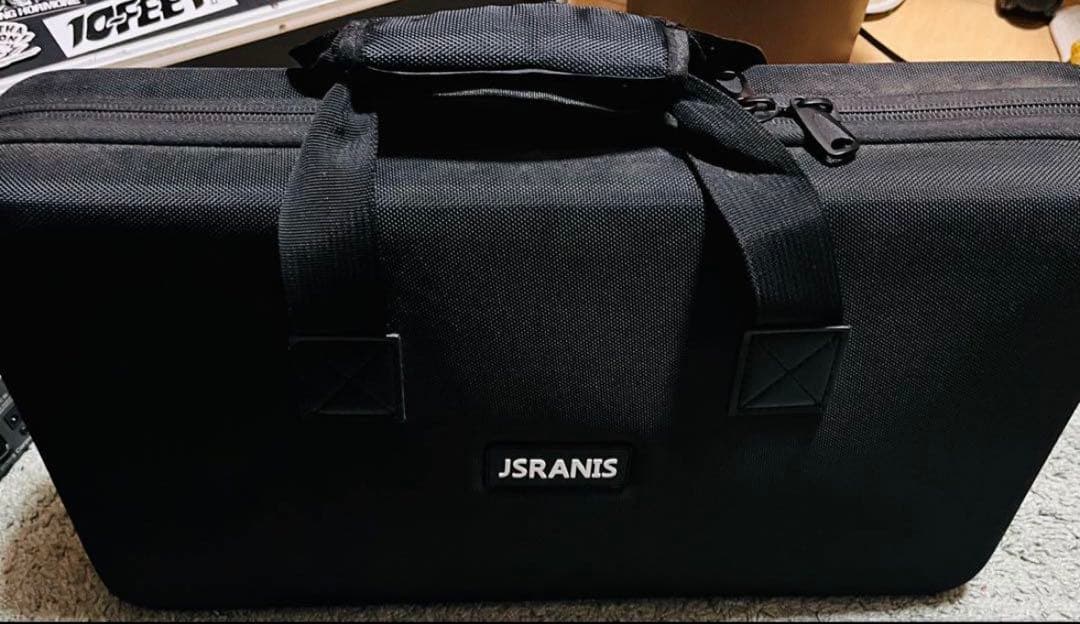 Pioneer DJ DDJ-400 カバー バッグ付