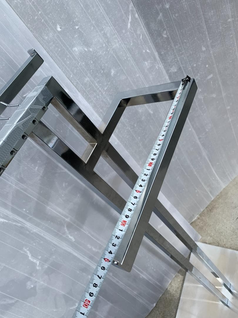 ハンガーラック　ディスプレイ　什器　服　傘　店舗　ショップ