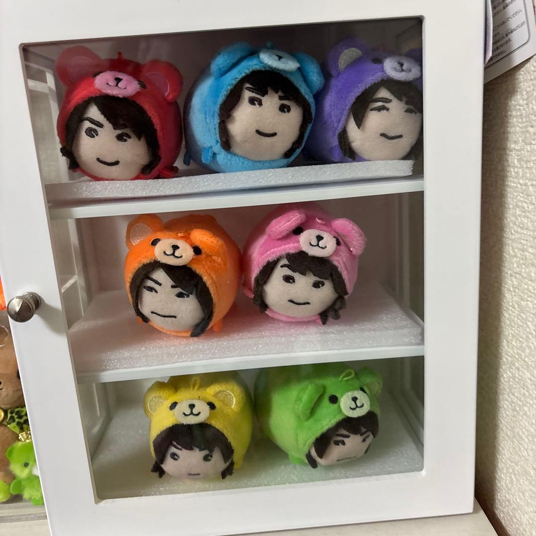 キスマイまとめ売り