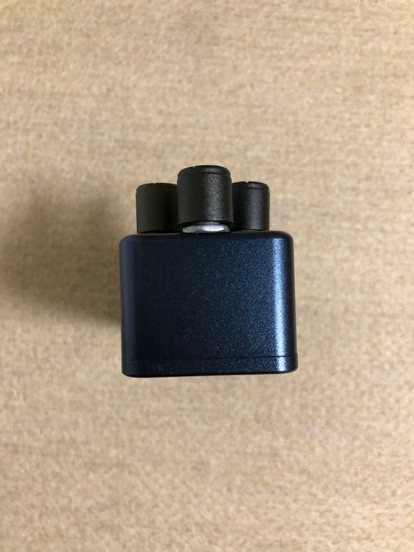 ギター Onecontrol PrussianBlueReverb