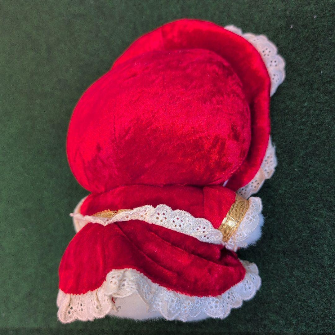 【激レア】ぬいぐるみ_ハローキティ★神戸限定_ご当地_マスコット_サンリオ