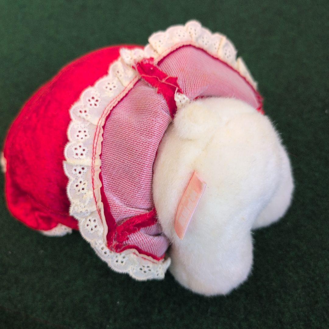 【激レア】ぬいぐるみ_ハローキティ★神戸限定_ご当地_マスコット_サンリオ