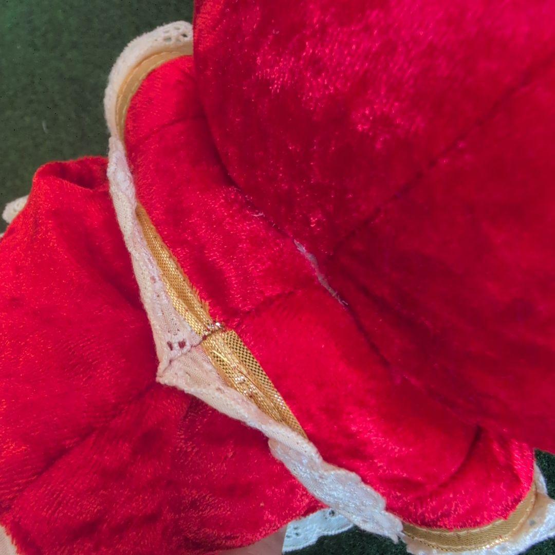 【激レア】ぬいぐるみ_ハローキティ★神戸限定_ご当地_マスコット_サンリオ