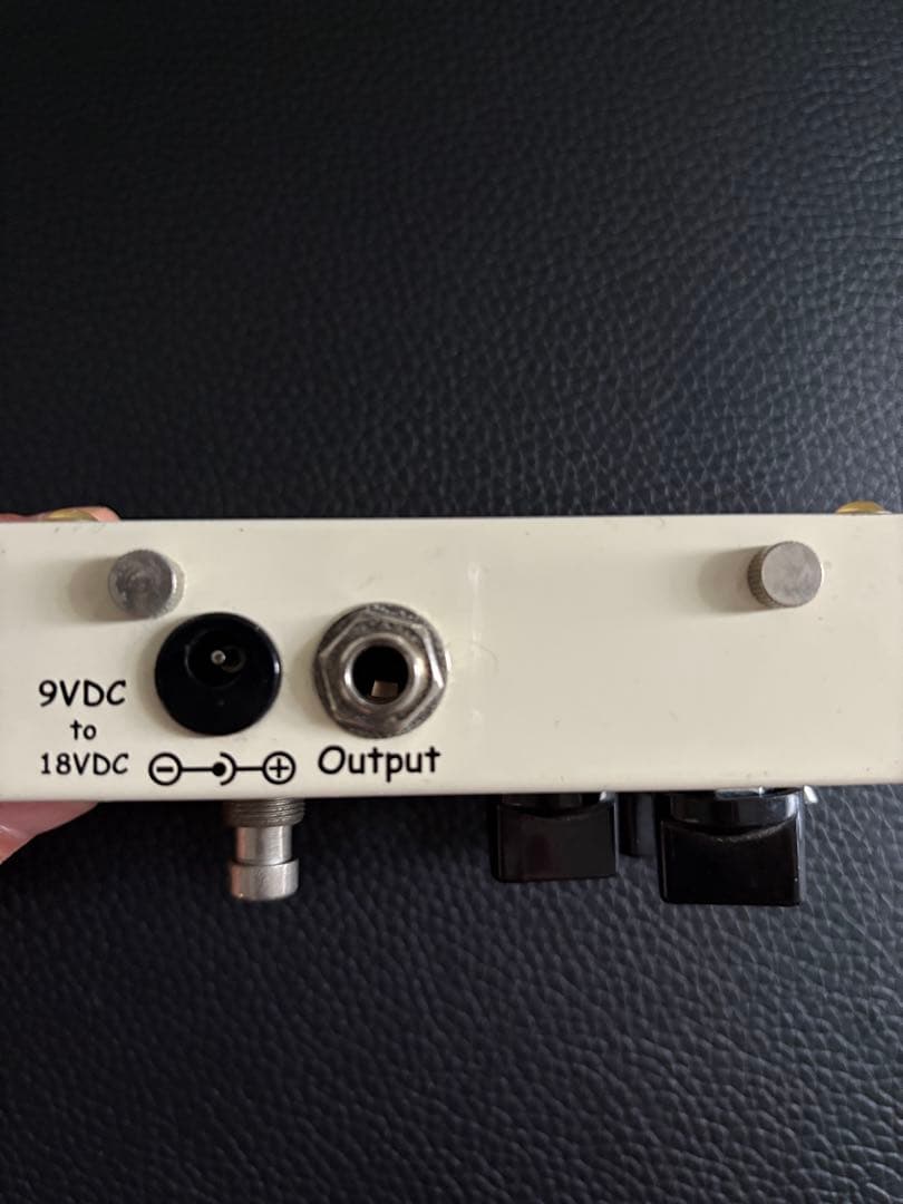 最安値 12/21まで Fulltone OCD オーバードライブ