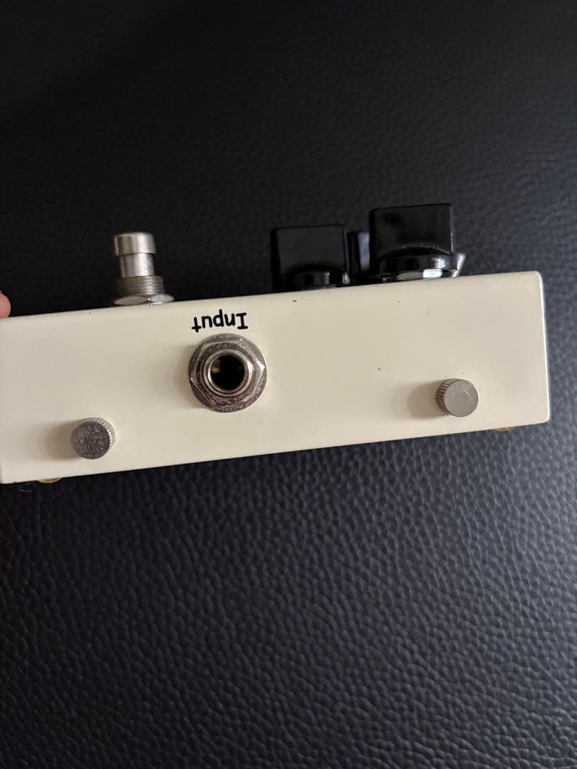 最安値 12/21まで Fulltone OCD オーバードライブ