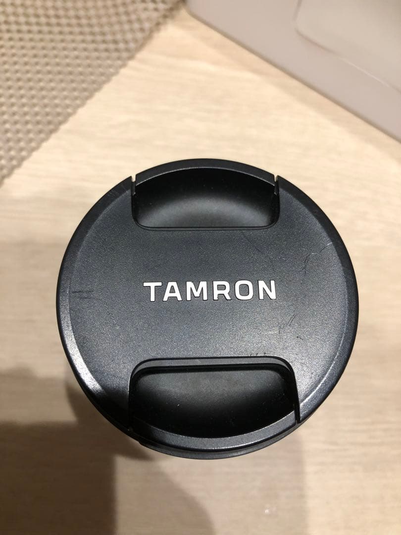 レンズ(ズーム) TAMRON 20-40mm F/2.8 Di III VXD for SONY