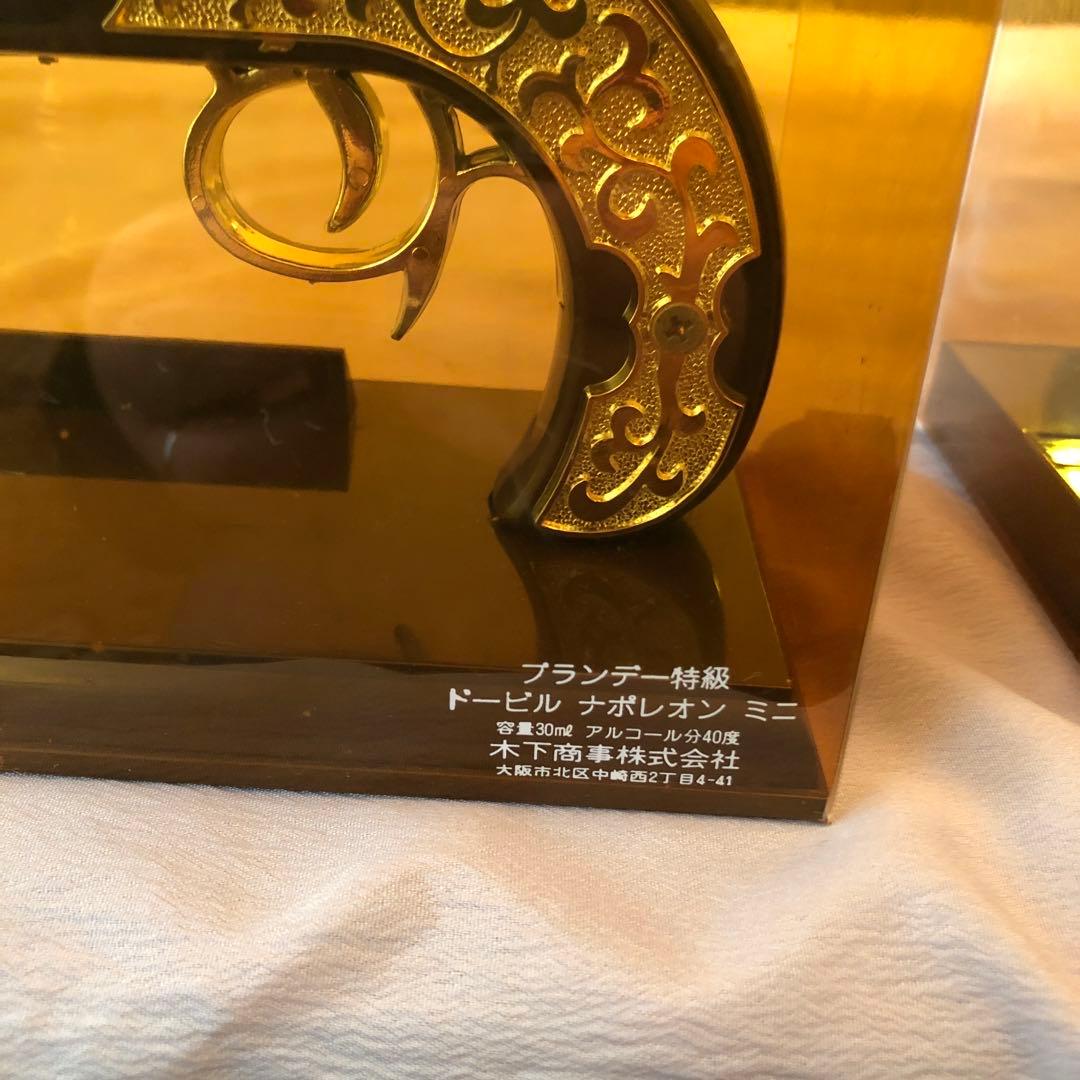 L.Dorville ラブリエール　ミニチュアコレクションセット