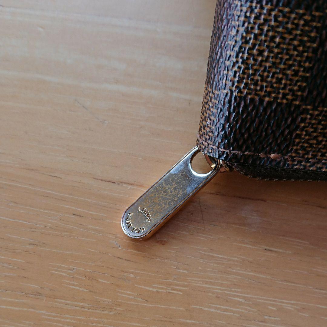 ルイヴィトン、ルイヴィトン 財布、ルイヴィトン ジッピー パース、財布