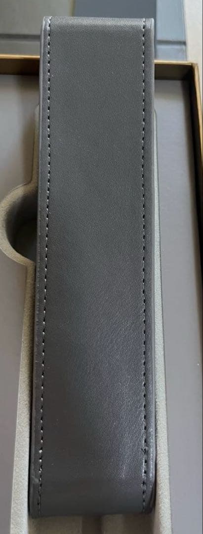 PARKAR ソネットステンレススチールGTボールペン　ペンケース付き