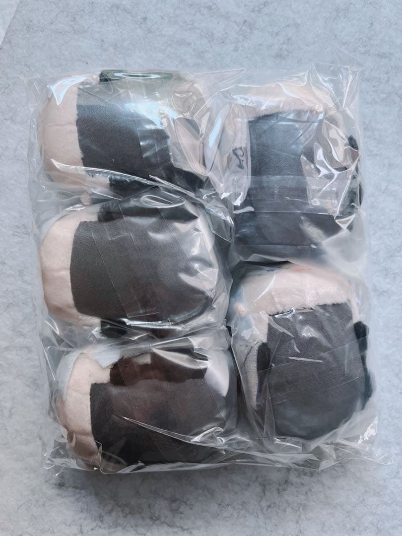 もちマス　山姥切長義　刀剣乱舞　10個　セット