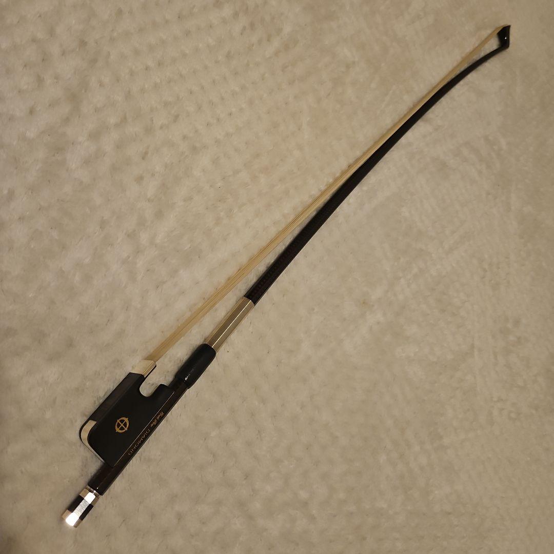 チェロ弓 Coda bow コーダボウ DIAMOND GX