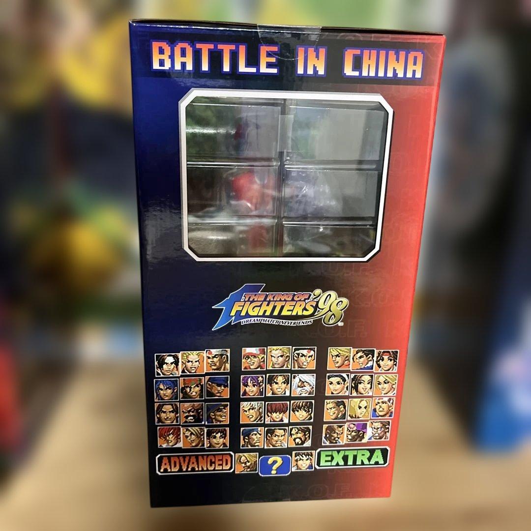 コトブキヤ SNK美少女 麻宮アテナ 特典付き