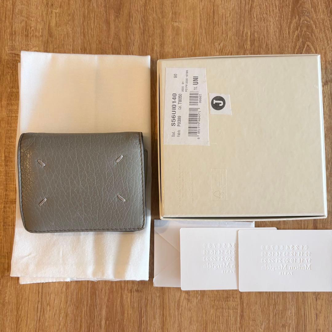 Maison Margiela / メゾンマルジェラ 財布