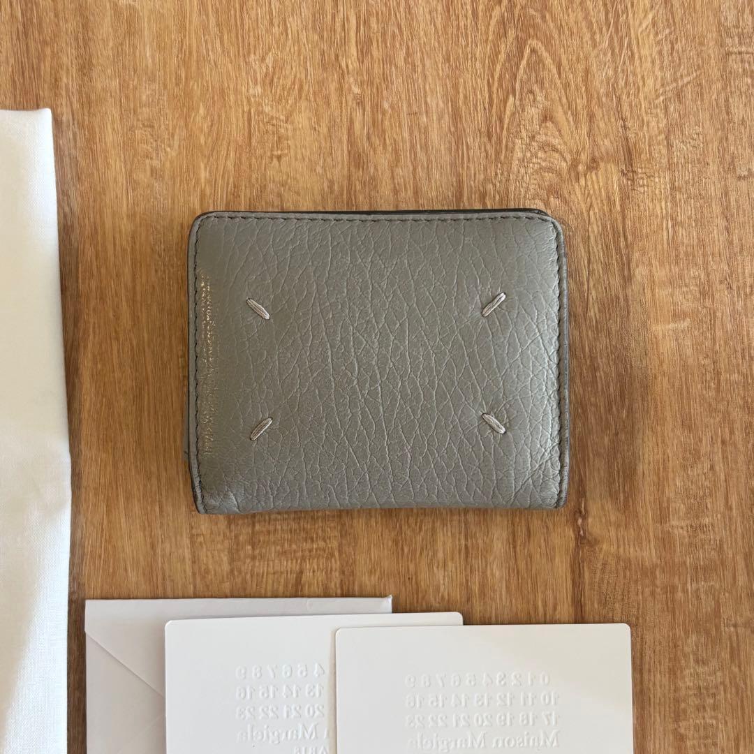 Maison Margiela / メゾンマルジェラ 財布