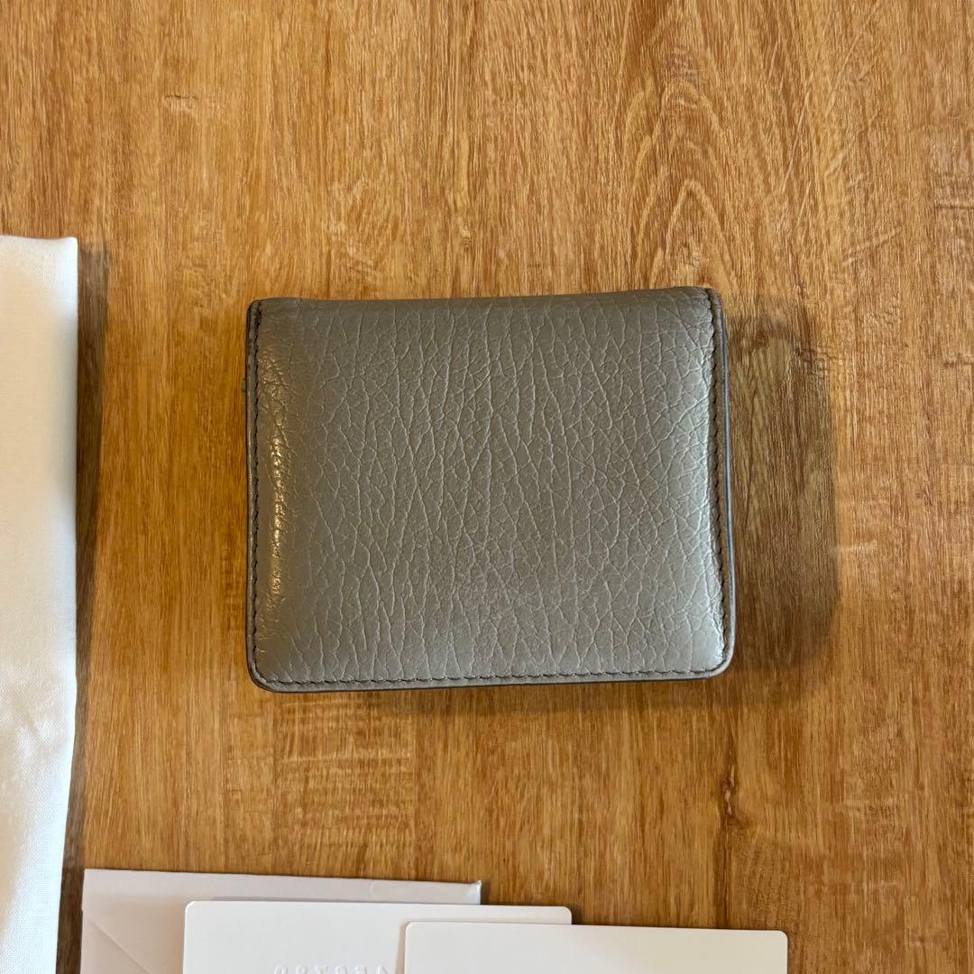 Maison Margiela / メゾンマルジェラ 財布