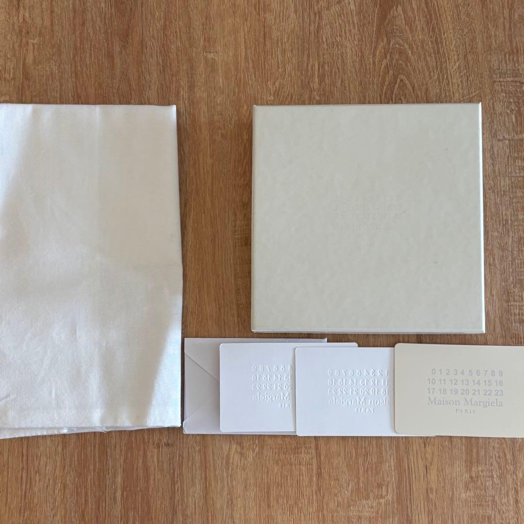 Maison Margiela / メゾンマルジェラ 財布