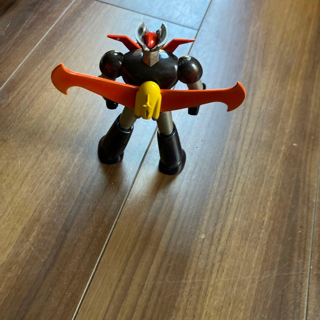 【超合金】マジンガーZ限定フィギア