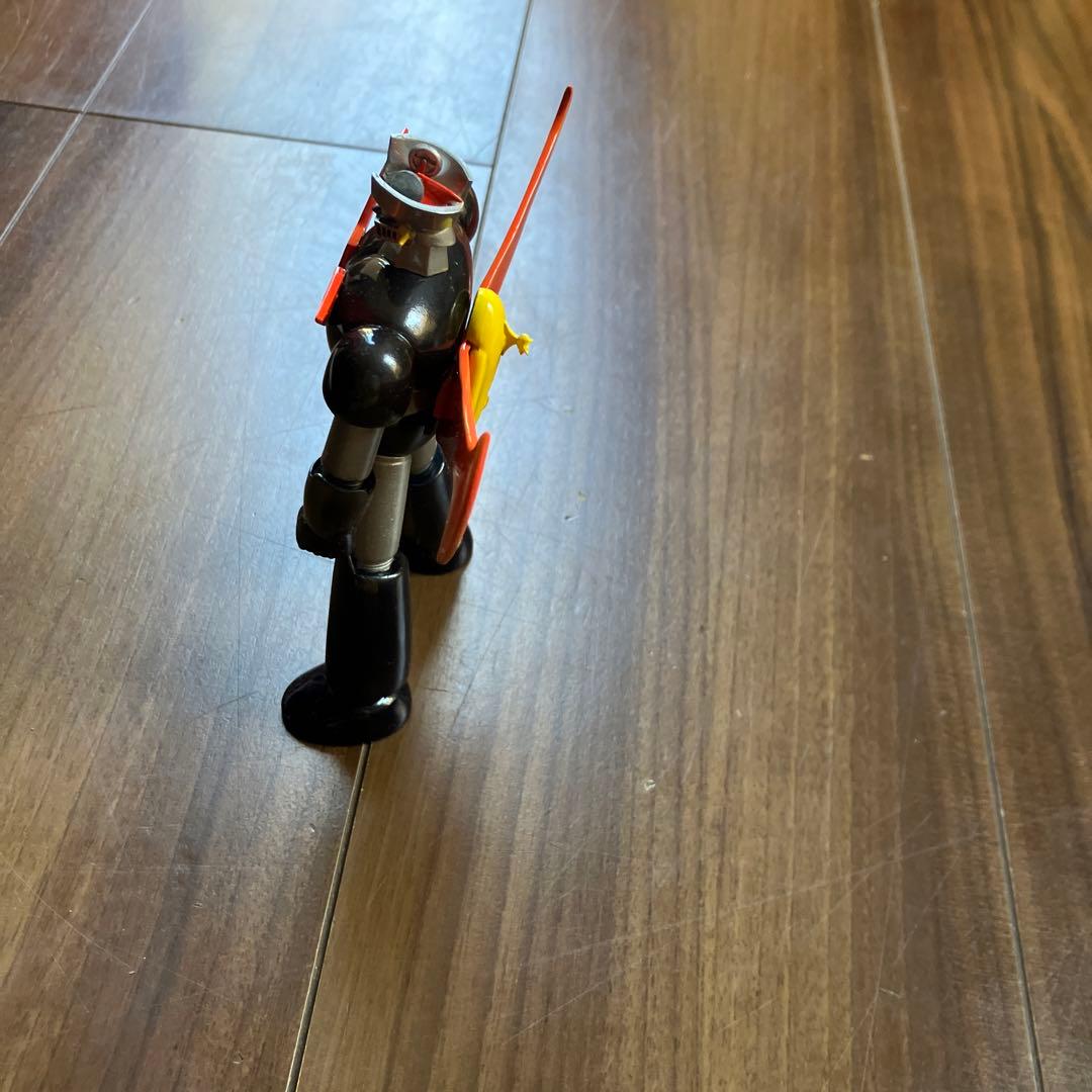 【超合金】マジンガーZ限定フィギア