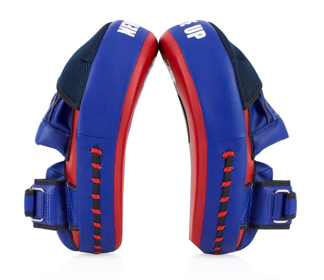 フェアテックス Fairtex キックミット キックボクシング 格闘技