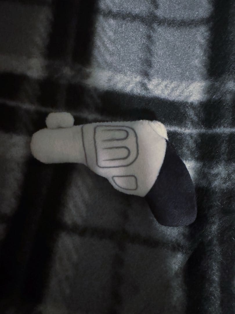 アメイジングデジタルサーカス ジャックス ポムニ 着ぐるみ ぬいぐるみ タグ付き