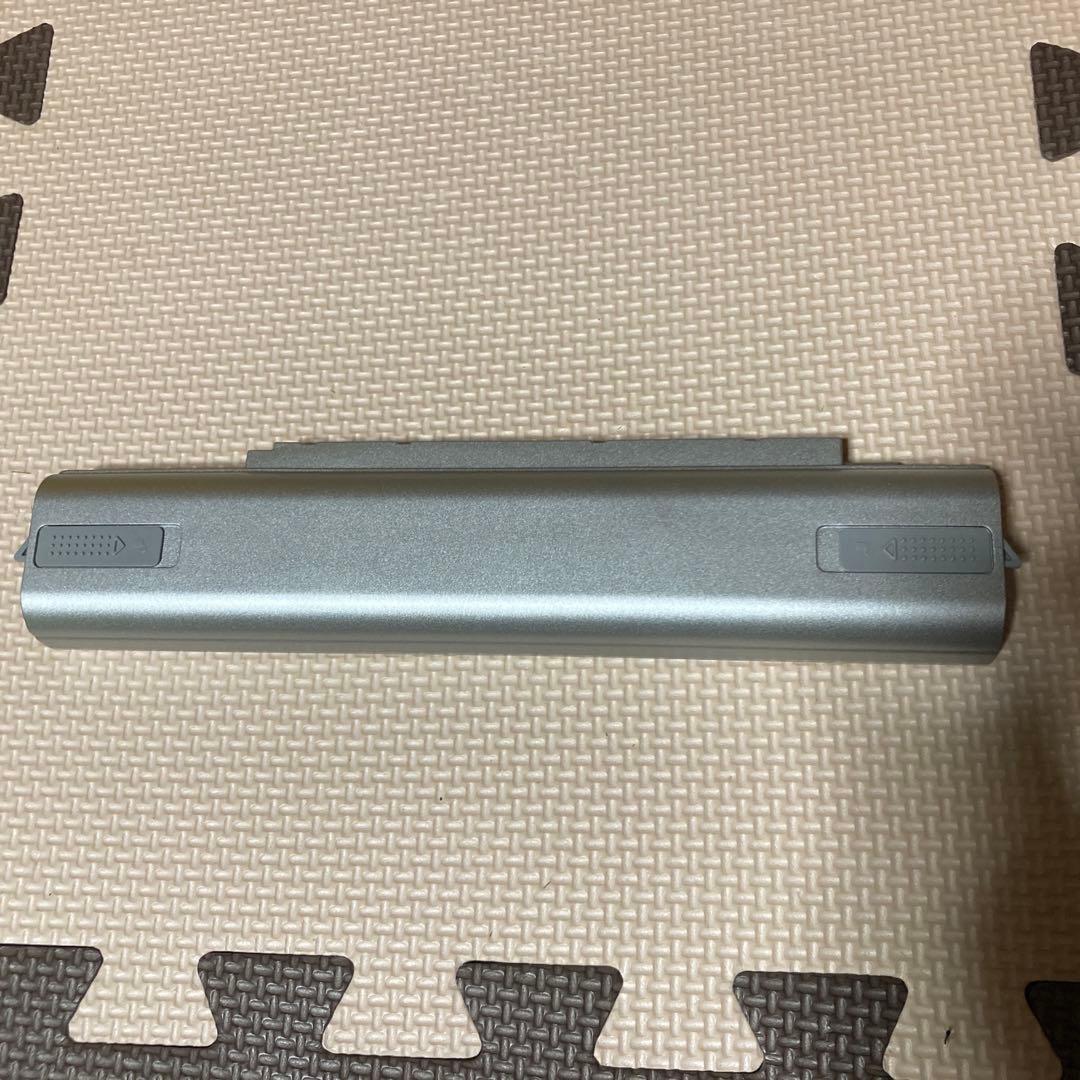 Panasonic CF-VZSU10JS バッテリーL