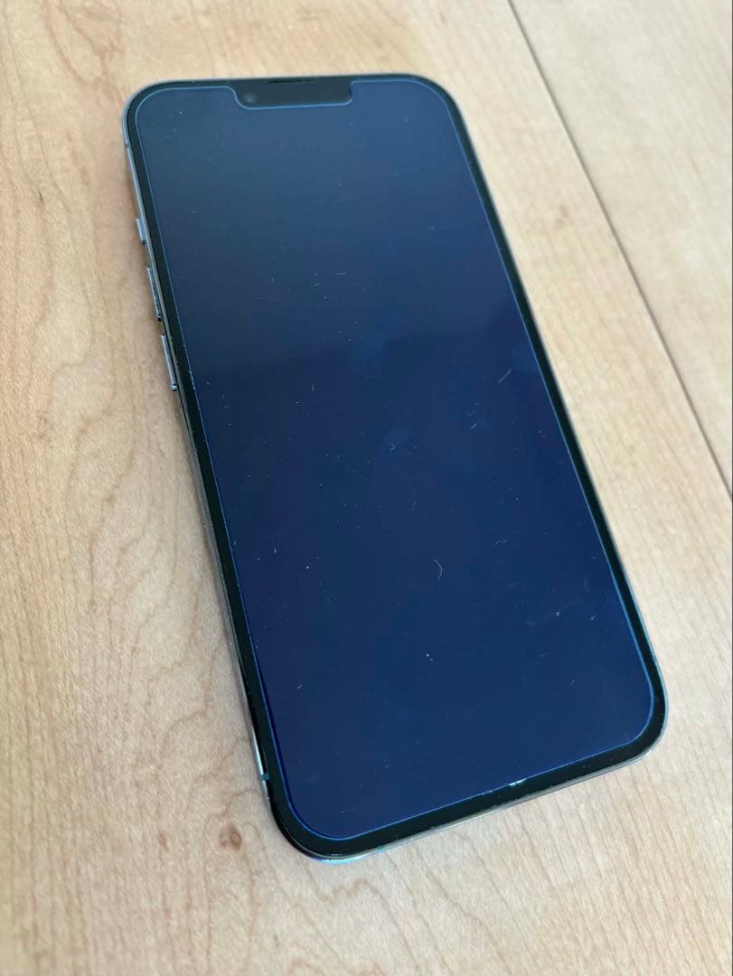 Apple iPhone 13 Pro 本体　海外版128GB simフリー