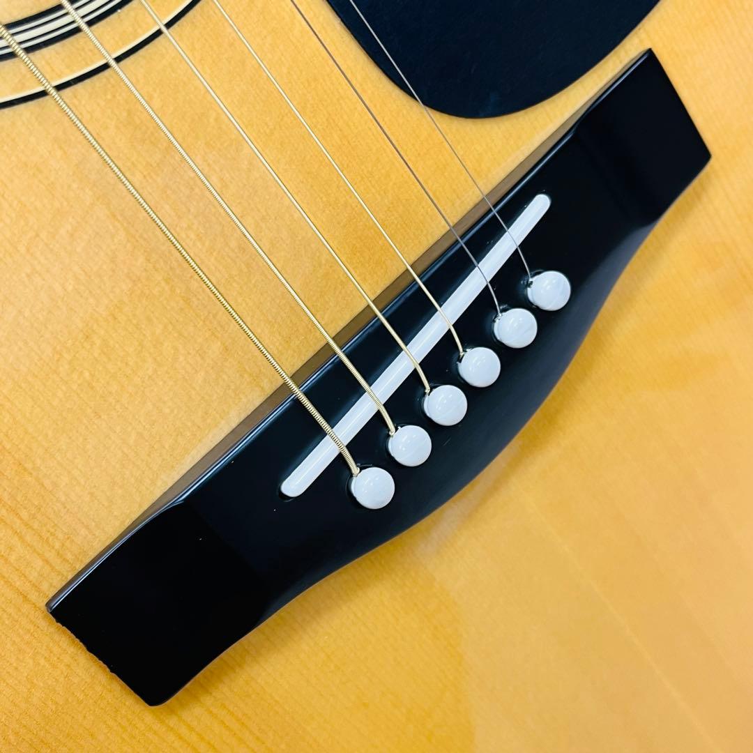 YAMAHA ヤマハ アコースティックギター FG-401