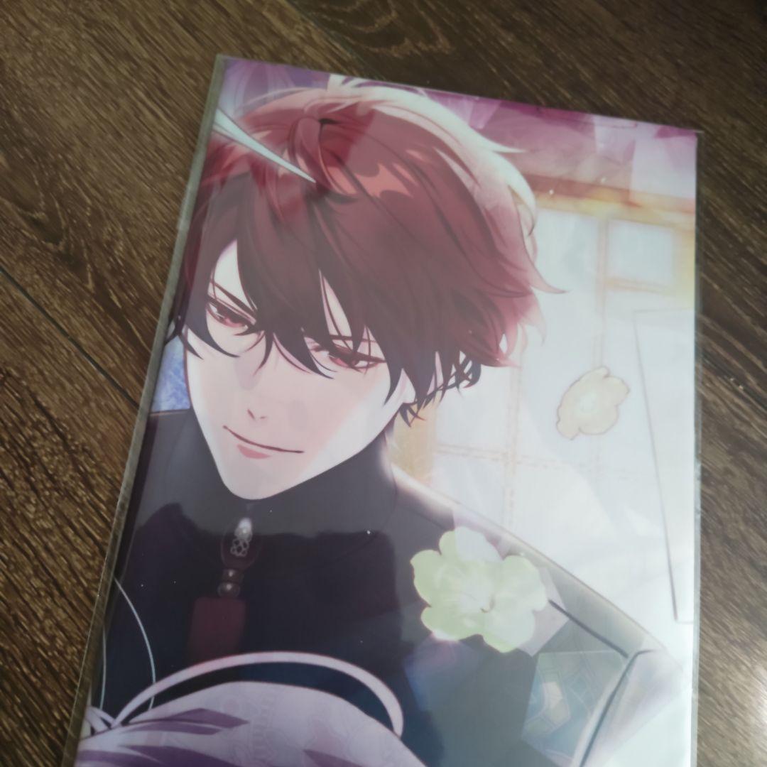 オランピアソワレ Catharsisステラワース特典のみ