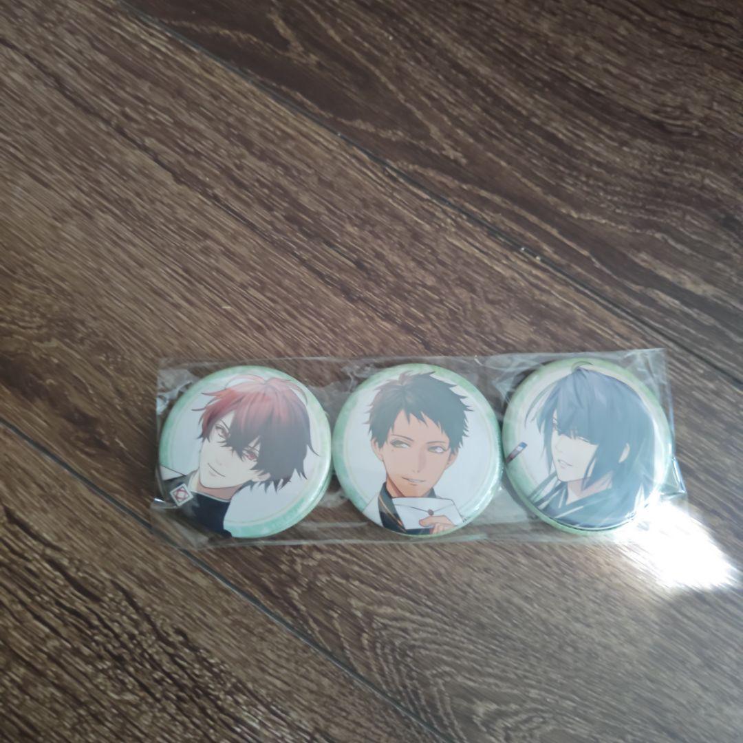 オランピアソワレ Catharsisステラワース特典のみ