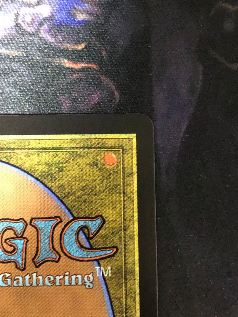 魔女、ヤ・シュトラ・ルル サージfoil 日本語